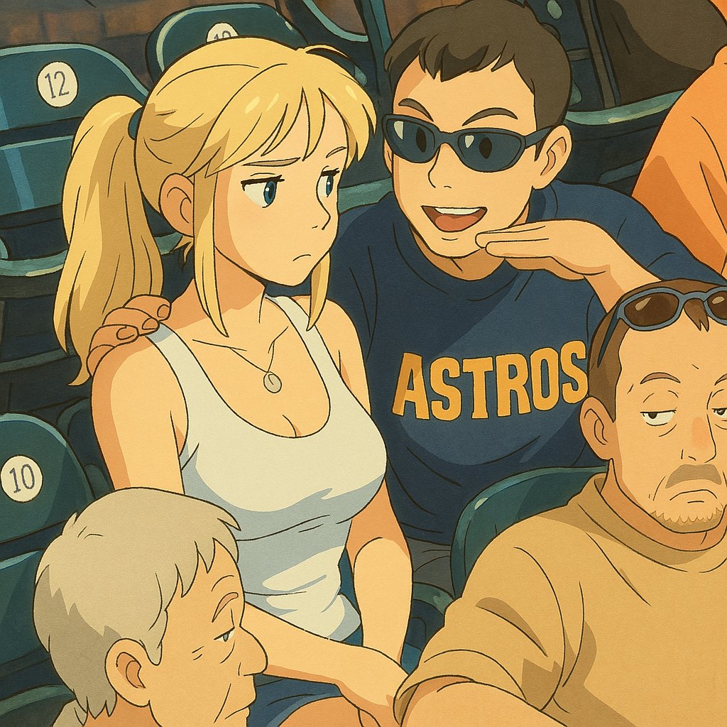Anime Art Expertise